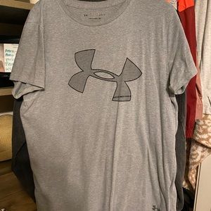 Under Armour The Classic Tee